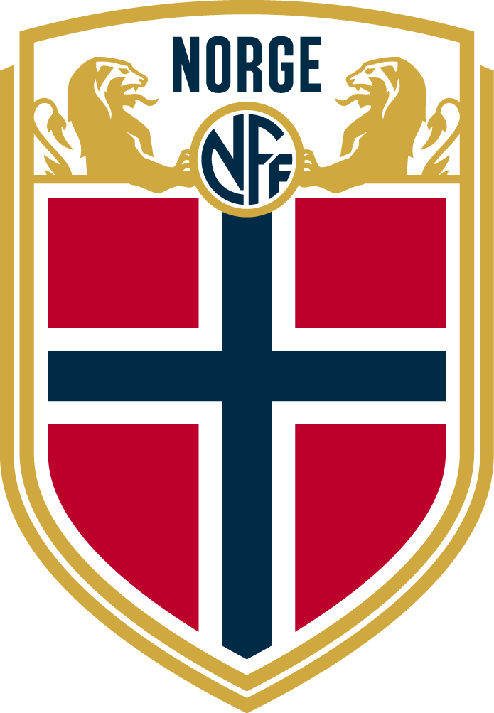 UEFA Norway 2015-Pres Alternate Logo iron on transfers